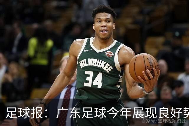 足球报：广东足球今年展现良好势头，广州豹、深圳青年人全力冲超